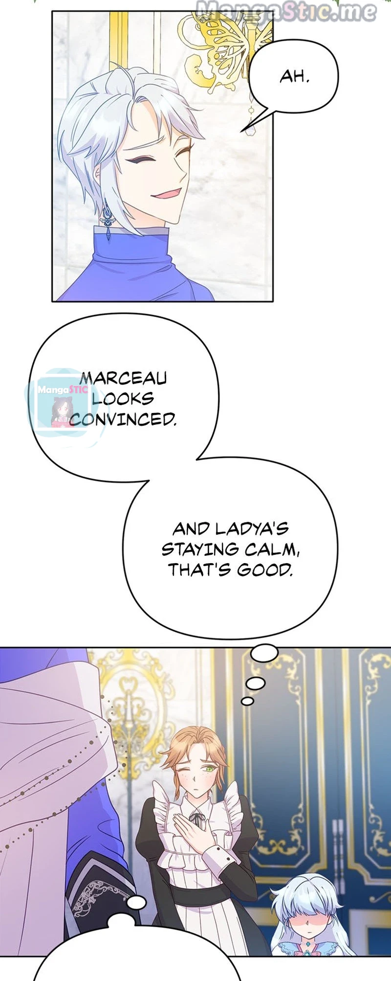 It’s Up to Us to Fight the Tyrant Chapter 6 - page 14