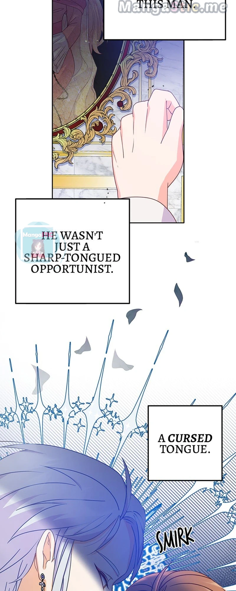 It’s Up to Us to Fight the Tyrant Chapter 6 - page 19