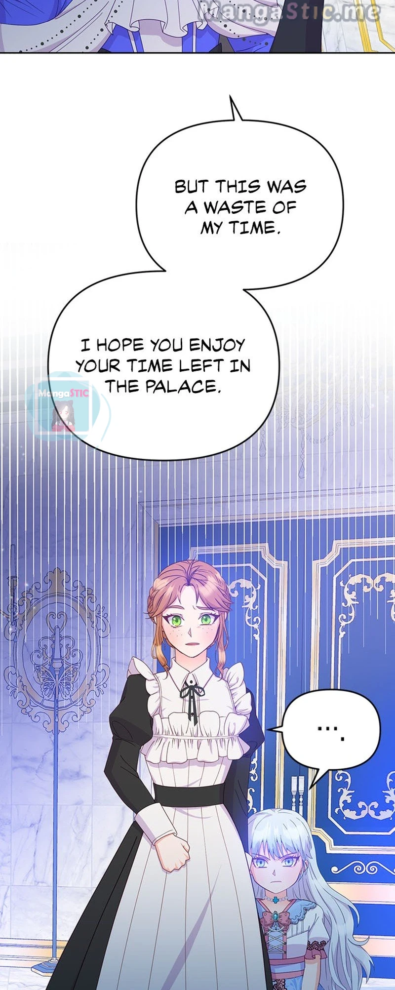 It’s Up to Us to Fight the Tyrant Chapter 6 - page 25