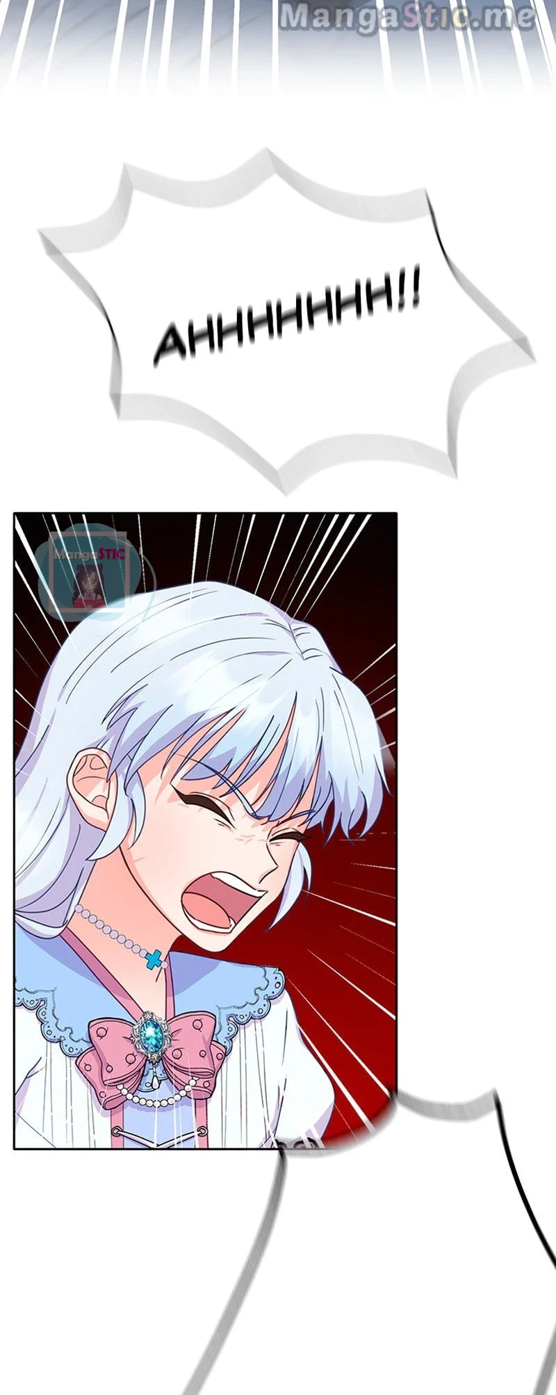 It’s Up to Us to Fight the Tyrant Chapter 6 - page 33
