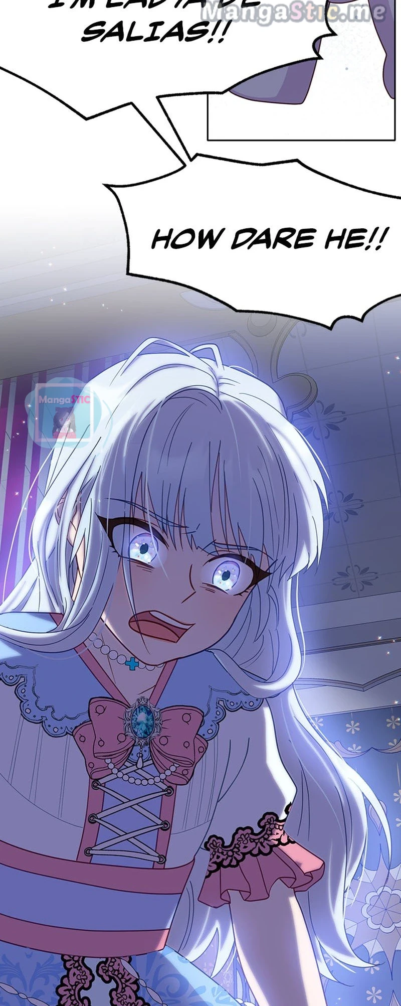 It’s Up to Us to Fight the Tyrant Chapter 6 - page 39