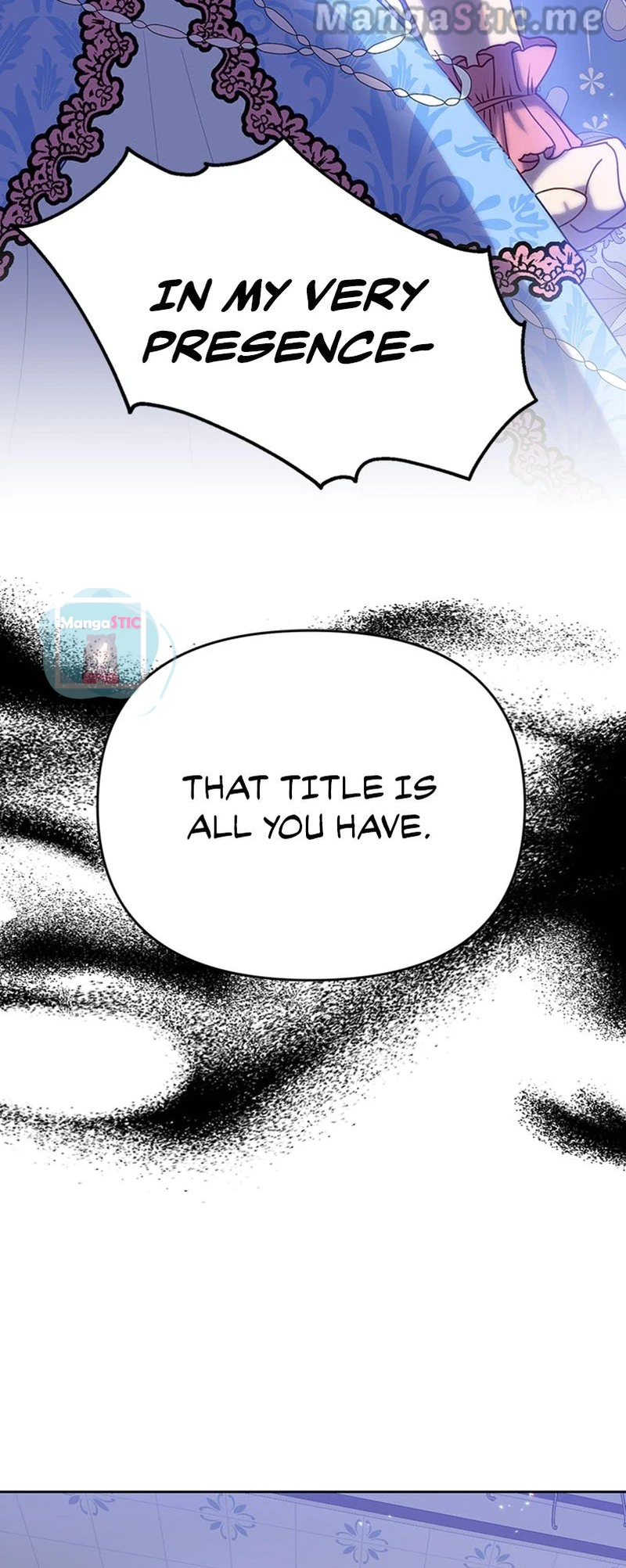 It’s Up to Us to Fight the Tyrant Chapter 6 - page 40