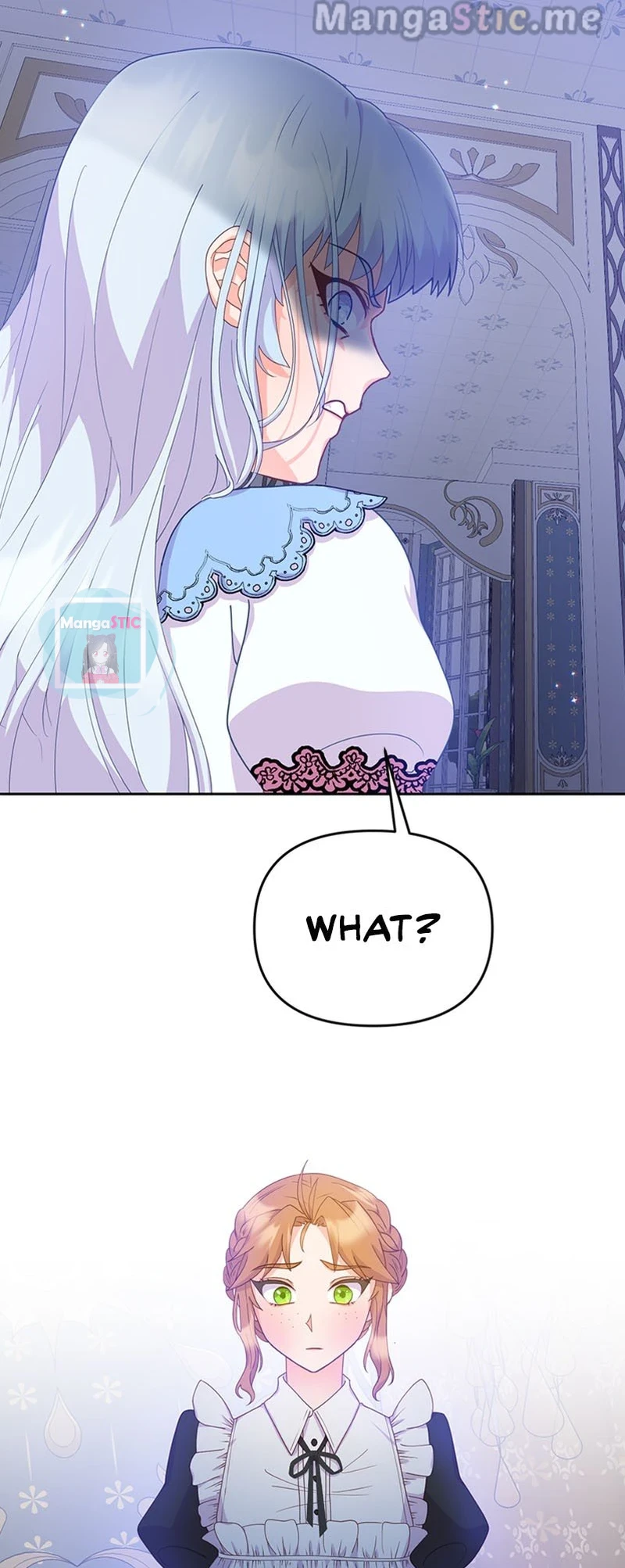 It’s Up to Us to Fight the Tyrant Chapter 6 - page 41