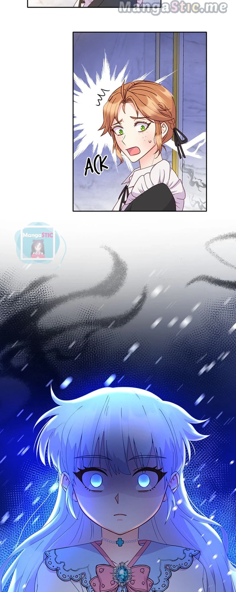 It’s Up to Us to Fight the Tyrant Chapter 6 - page 7