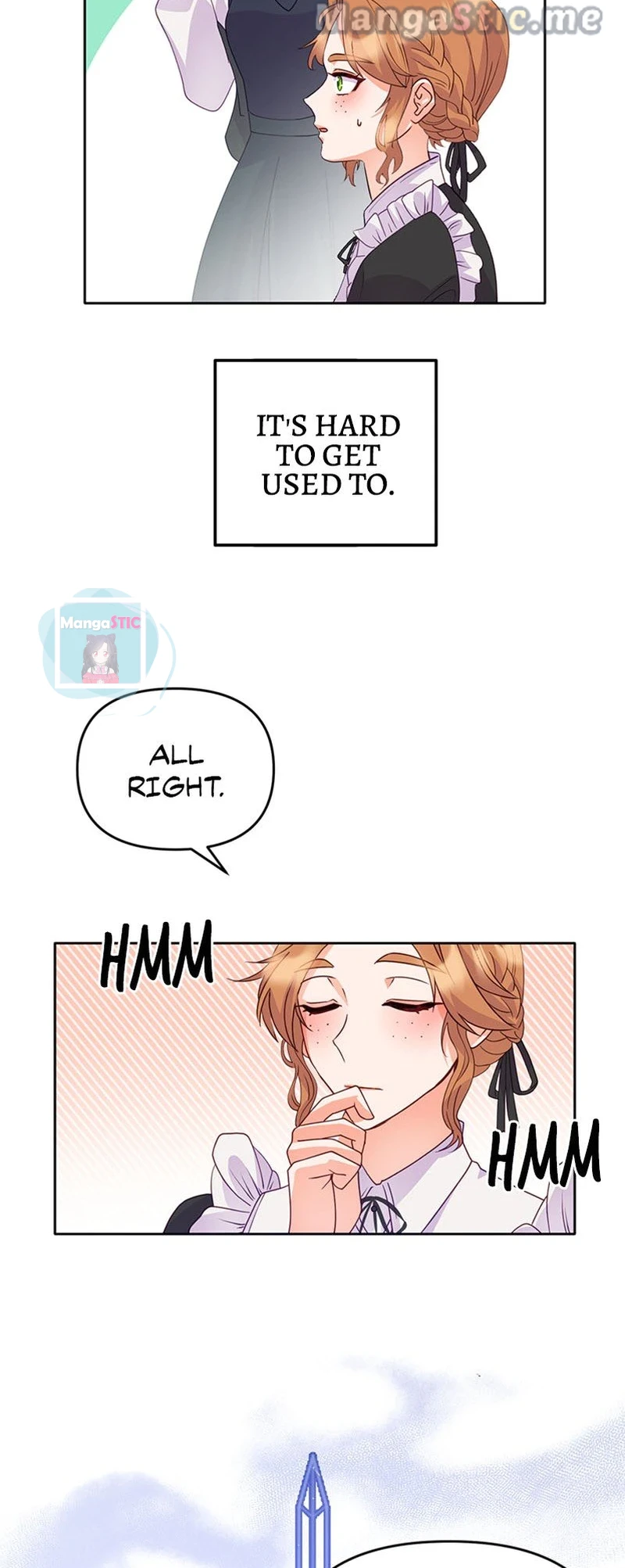 It’s Up to Us to Fight the Tyrant Chapter 5 - page 15