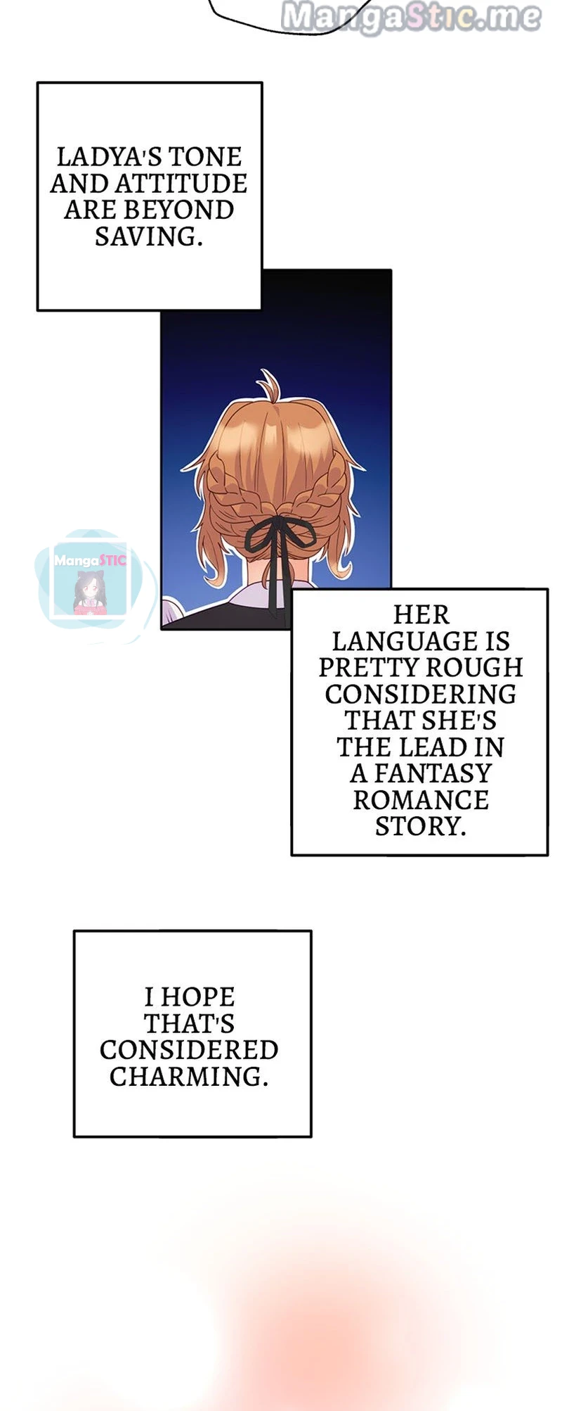 It’s Up to Us to Fight the Tyrant Chapter 5 - page 24