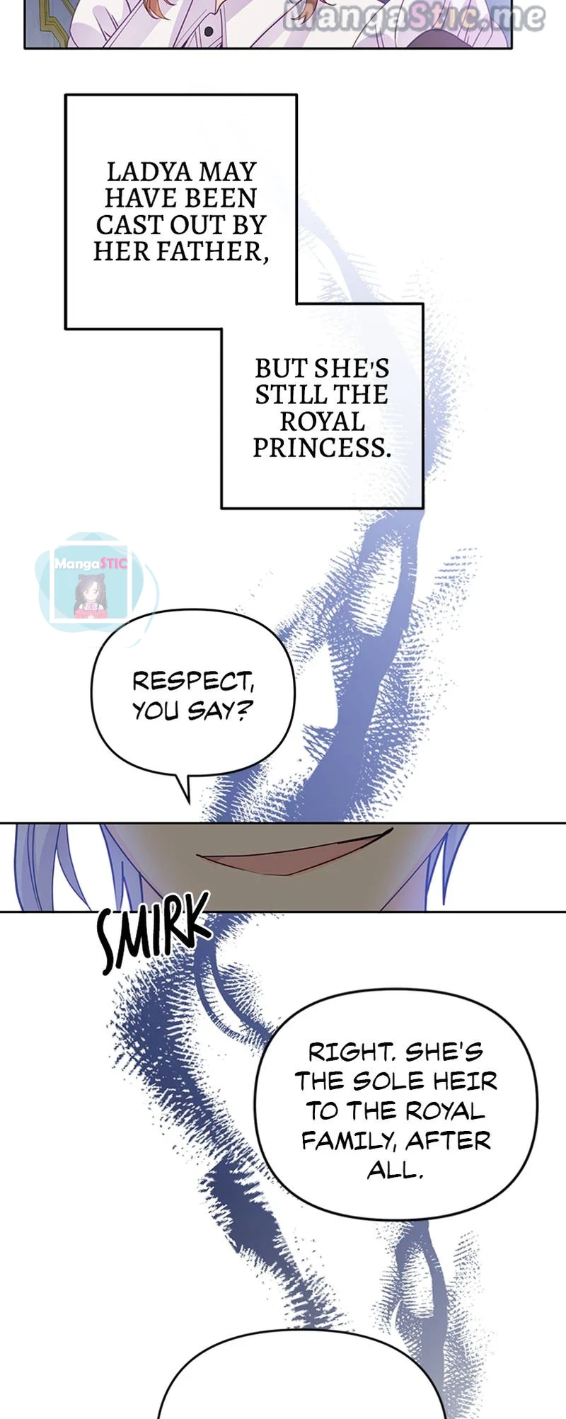 It’s Up to Us to Fight the Tyrant Chapter 5 - page 41