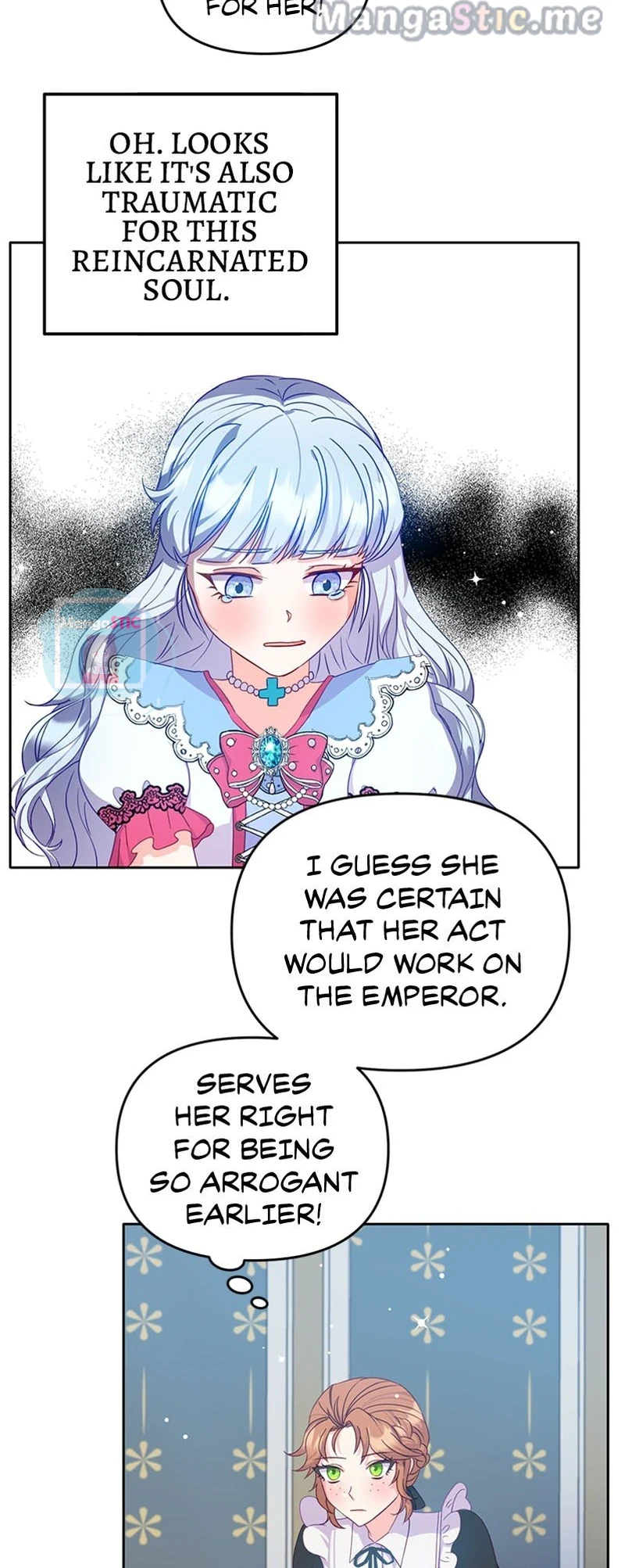 It’s Up to Us to Fight the Tyrant Chapter 4 - page 18