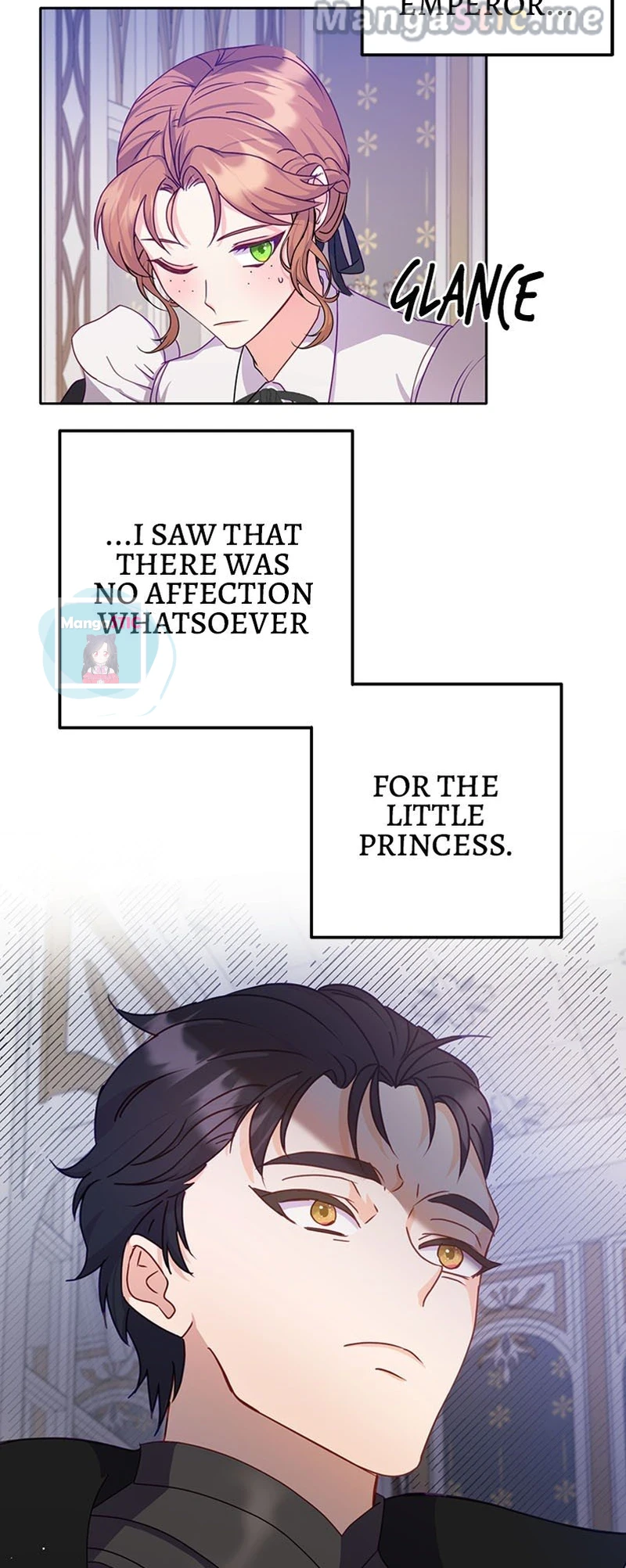 It’s Up to Us to Fight the Tyrant Chapter 4 - page 20