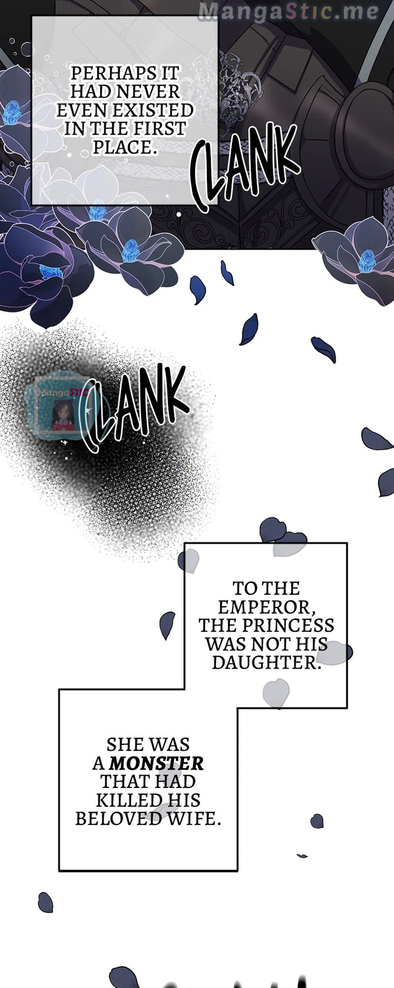 It’s Up to Us to Fight the Tyrant Chapter 4 - page 21