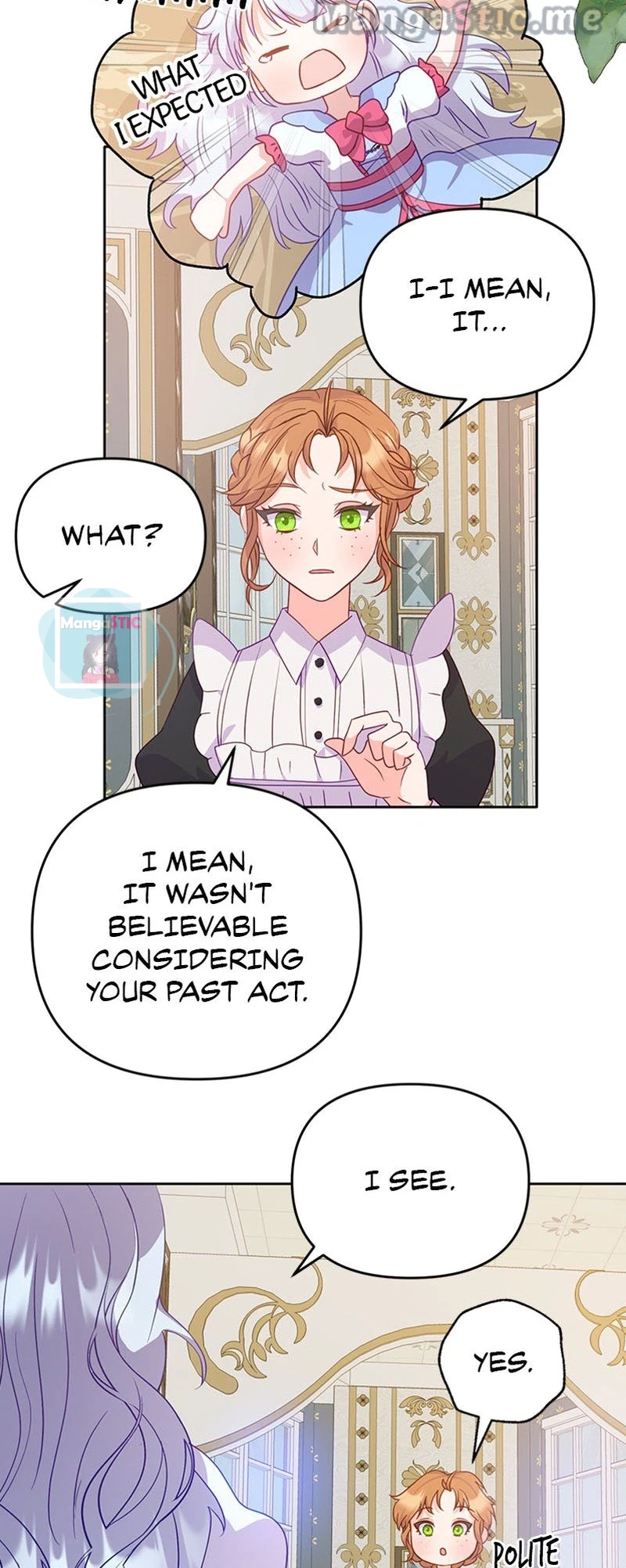 It’s Up to Us to Fight the Tyrant Chapter 4 - page 29