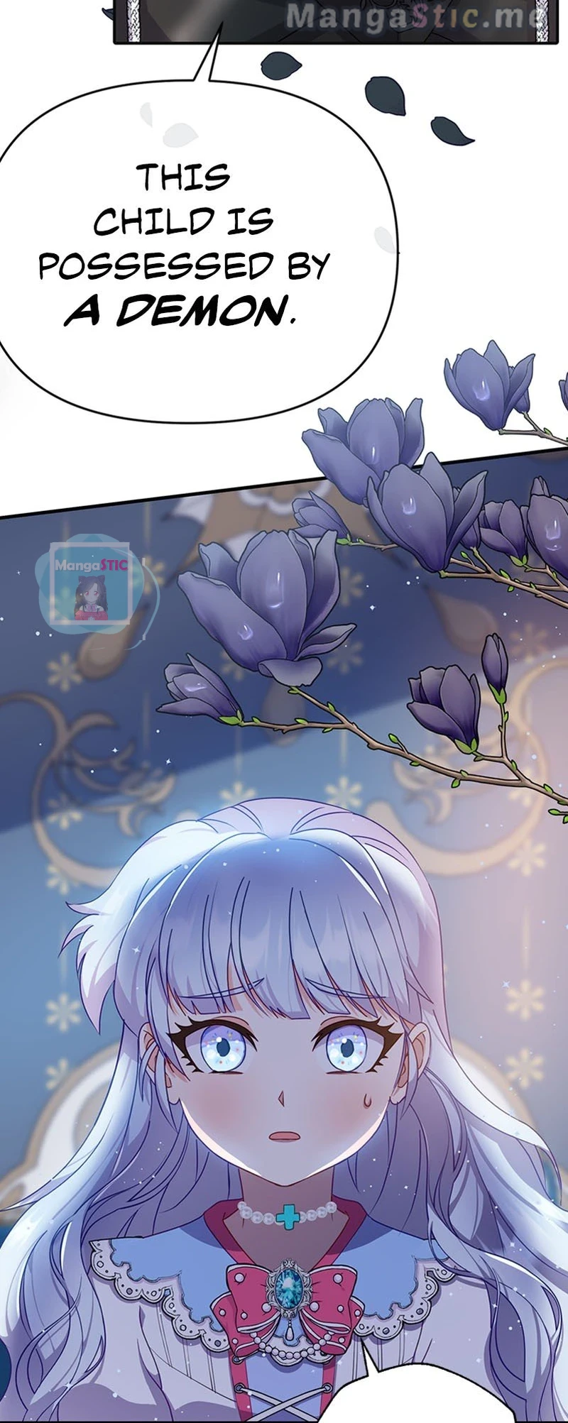 It’s Up to Us to Fight the Tyrant Chapter 4 - page 3