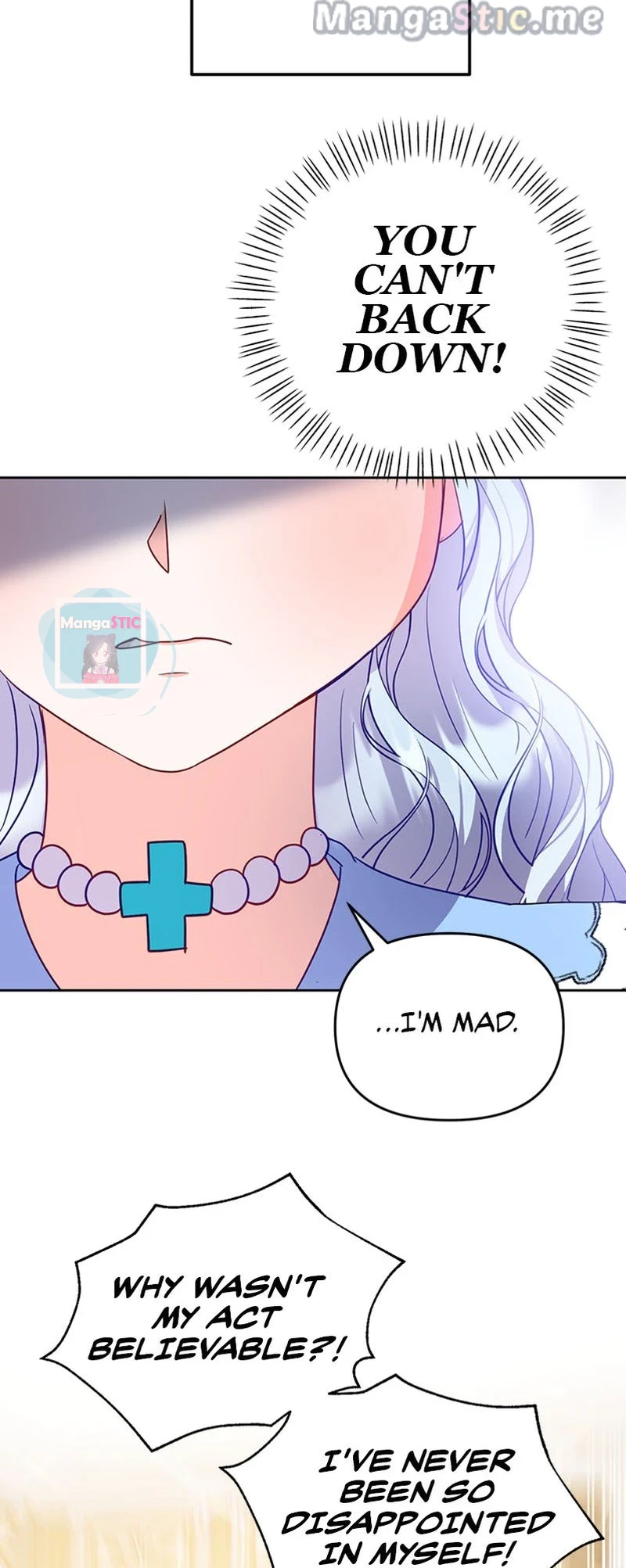 It’s Up to Us to Fight the Tyrant Chapter 4 - page 31