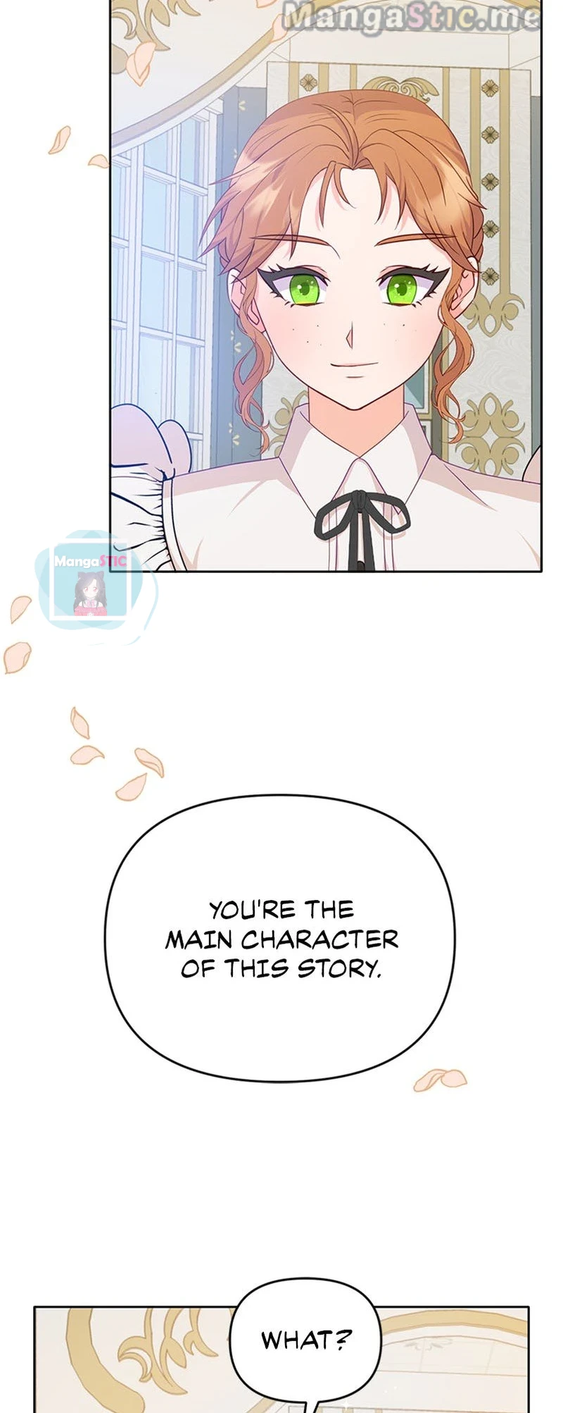 It’s Up to Us to Fight the Tyrant Chapter 4 - page 38