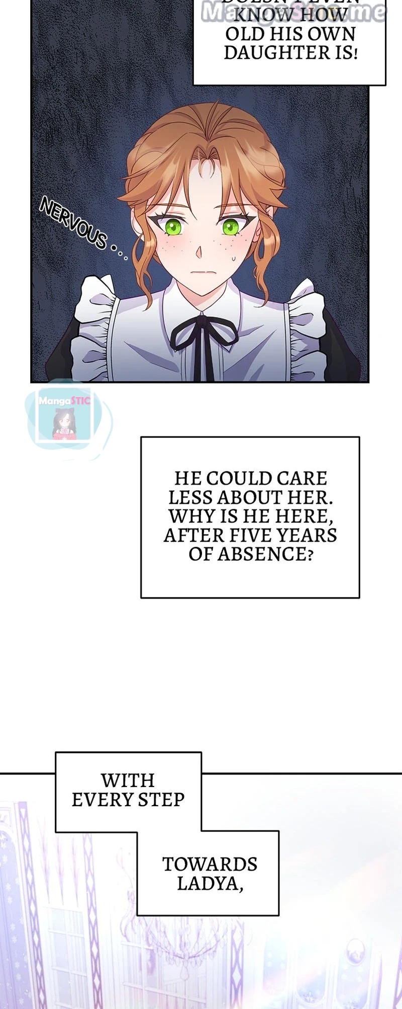 It’s Up to Us to Fight the Tyrant Chapter 3 - page 28