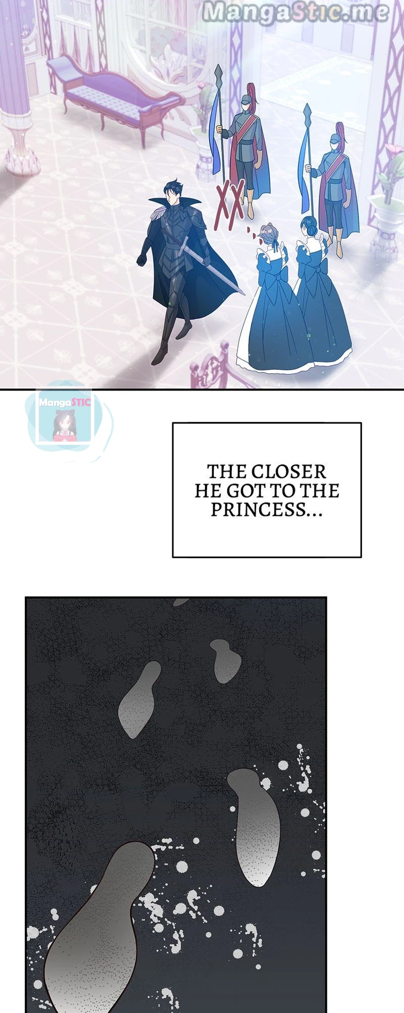 It’s Up to Us to Fight the Tyrant Chapter 3 - page 29