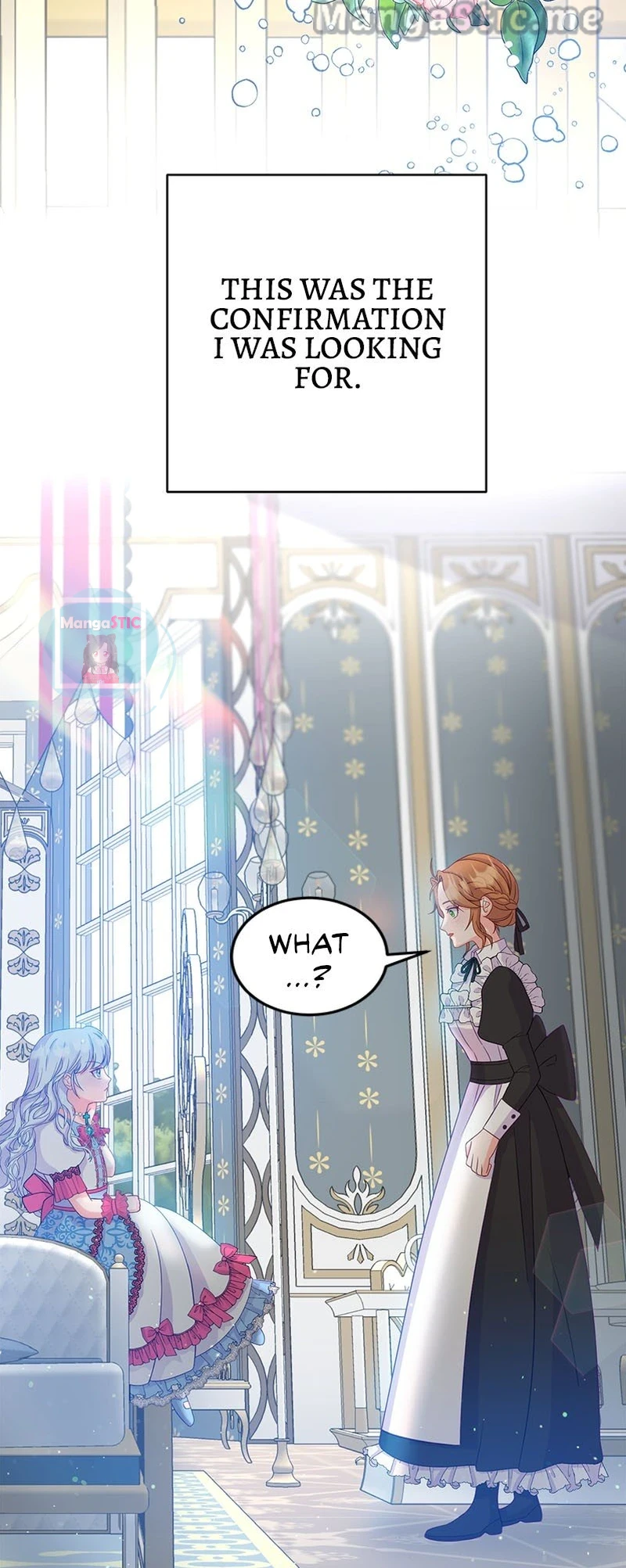 It’s Up to Us to Fight the Tyrant Chapter 3 - page 3