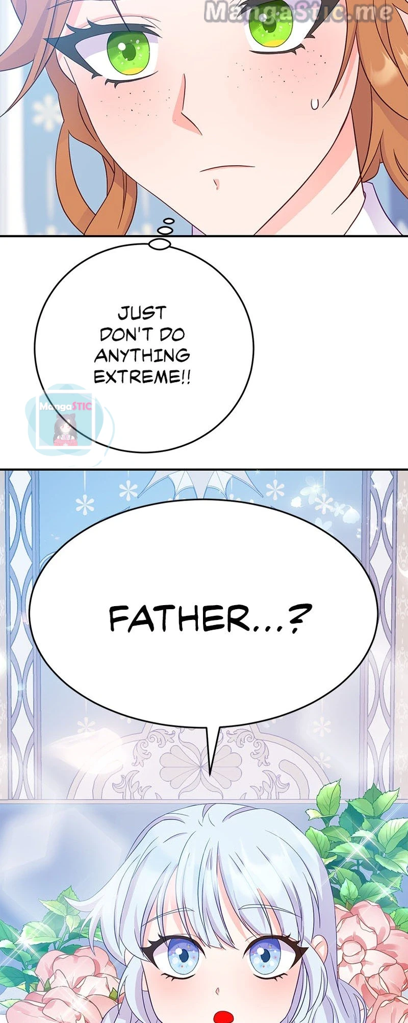 It’s Up to Us to Fight the Tyrant Chapter 3 - page 31