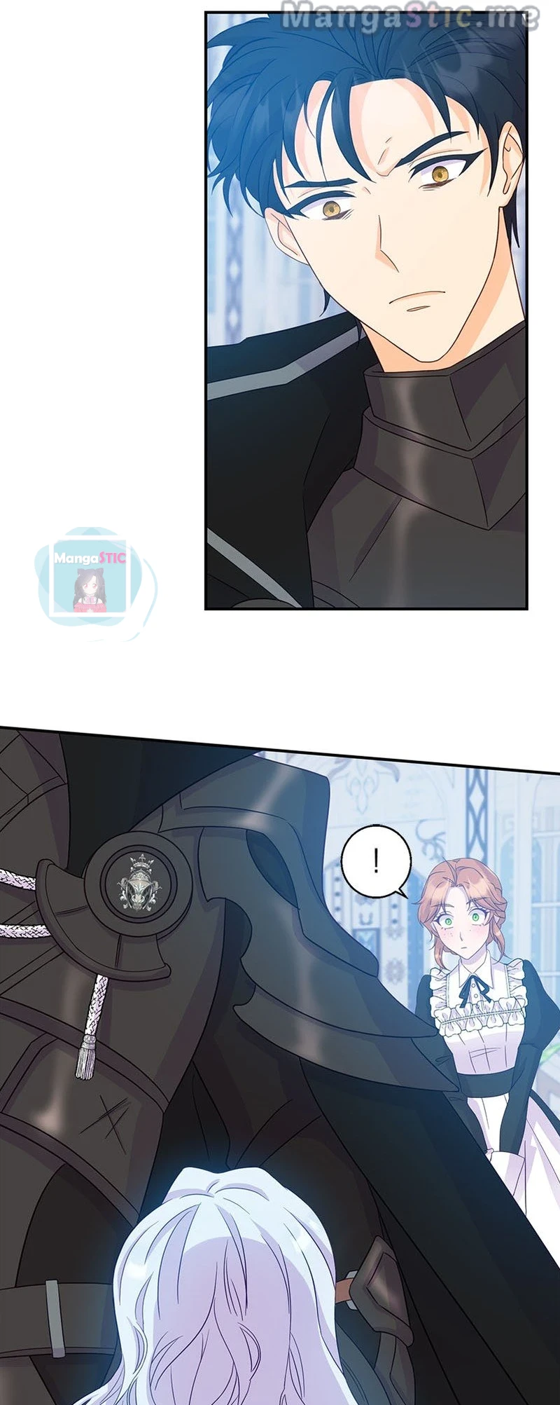 It’s Up to Us to Fight the Tyrant Chapter 3 - page 33