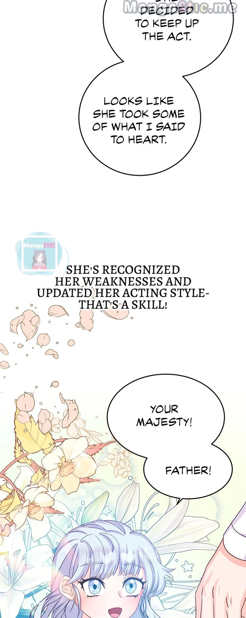 It’s Up to Us to Fight the Tyrant Chapter 3 - page 35