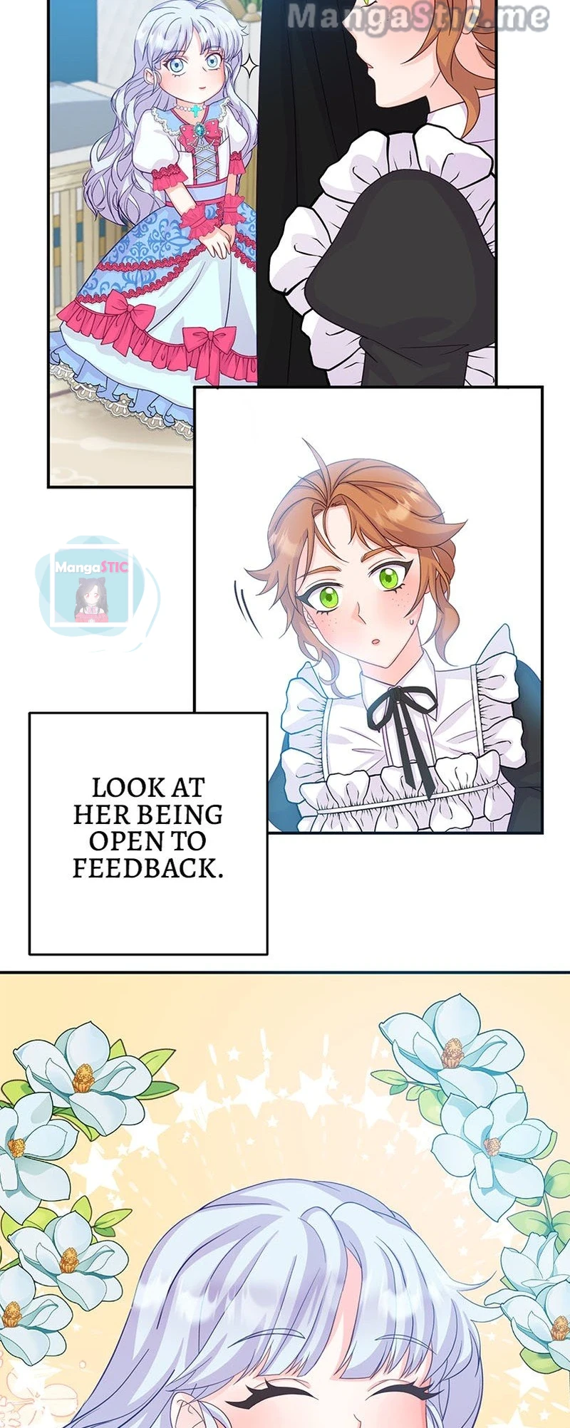 It’s Up to Us to Fight the Tyrant Chapter 3 - page 37