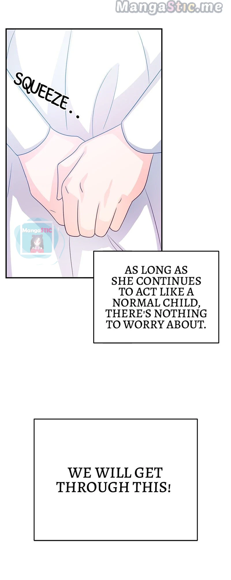It’s Up to Us to Fight the Tyrant Chapter 3 - page 39