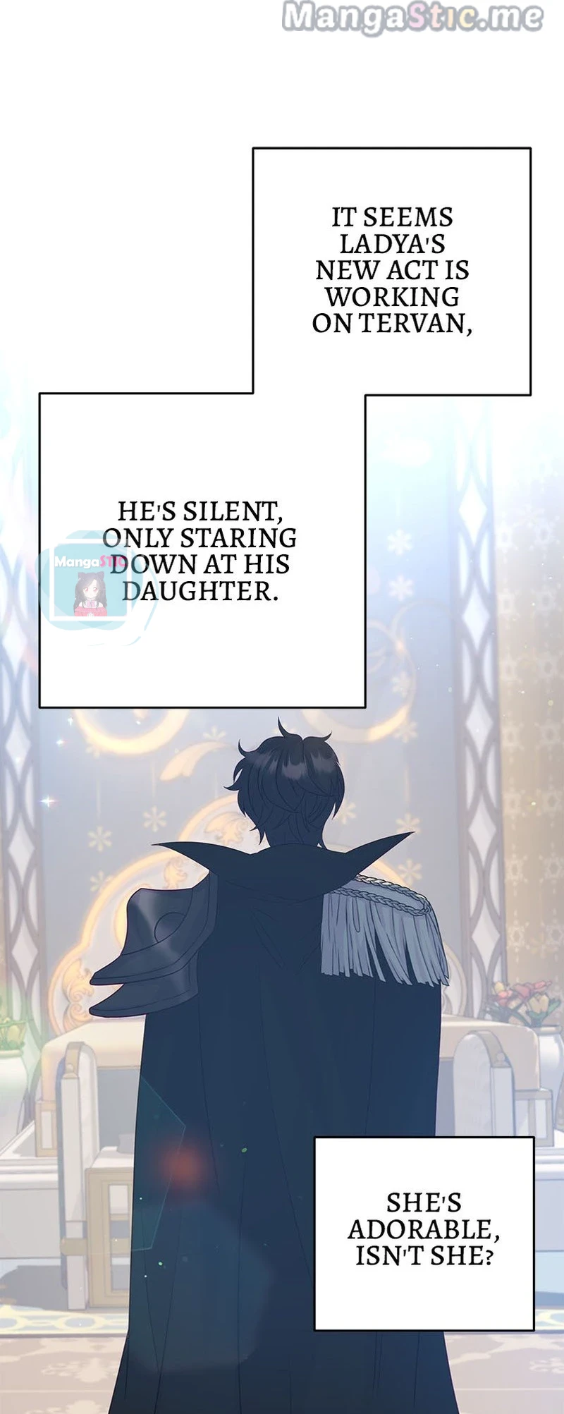 It’s Up to Us to Fight the Tyrant Chapter 3 - page 40