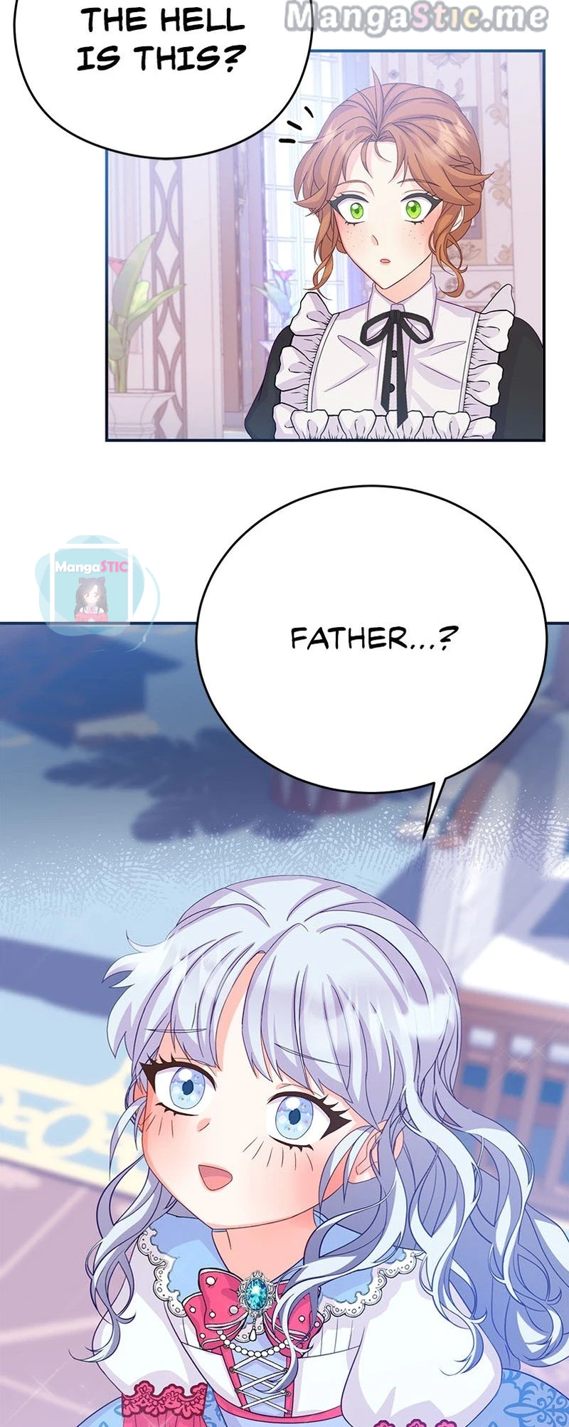It’s Up to Us to Fight the Tyrant Chapter 3 - page 42