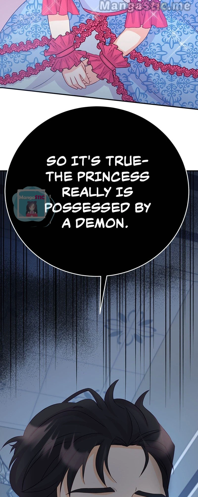 It’s Up to Us to Fight the Tyrant Chapter 3 - page 43