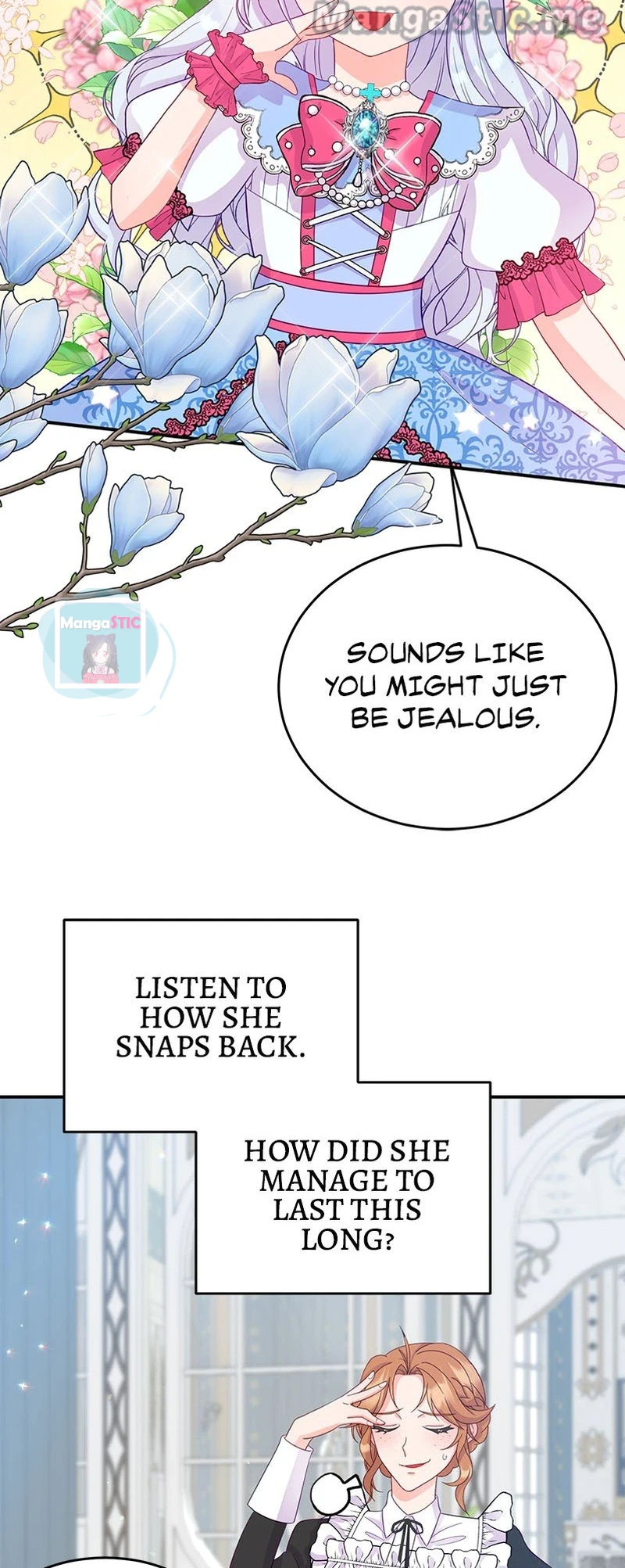 It’s Up to Us to Fight the Tyrant Chapter 3 - page 6