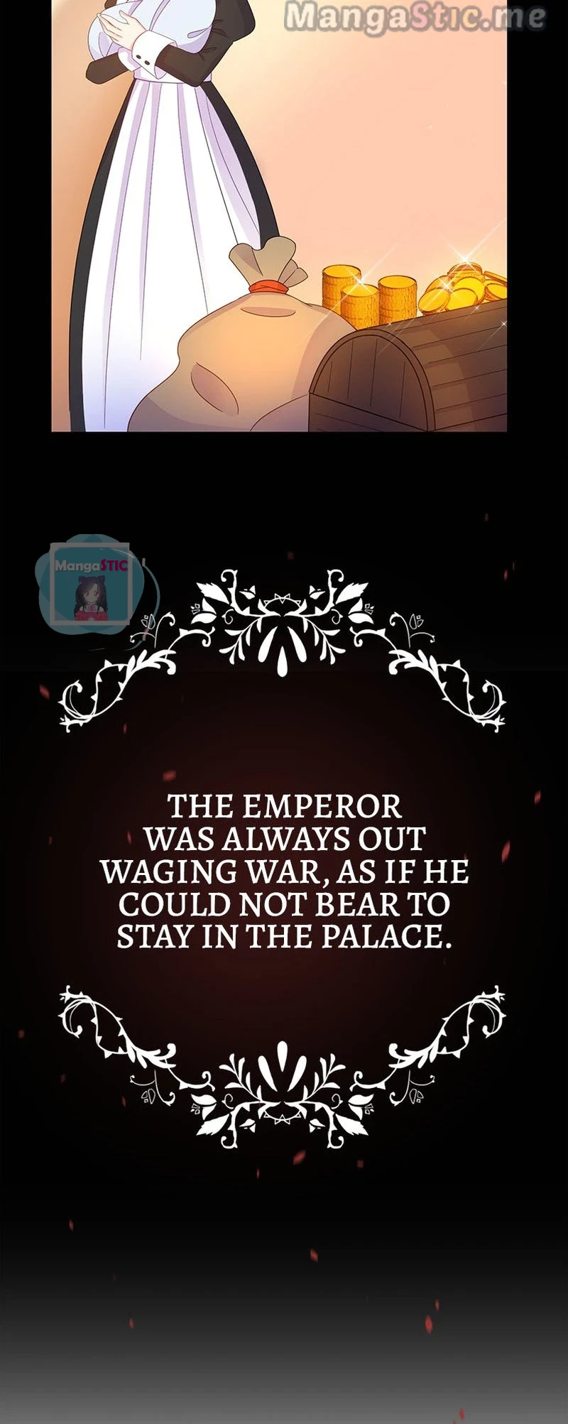 It’s Up to Us to Fight the Tyrant Chapter 2 - page 13
