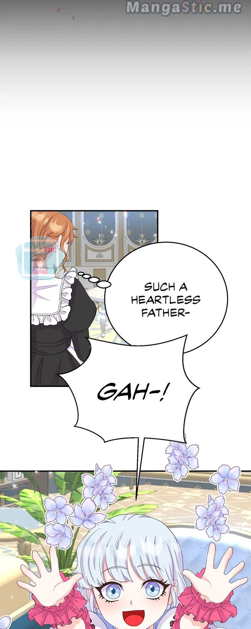 It’s Up to Us to Fight the Tyrant Chapter 2 - page 14