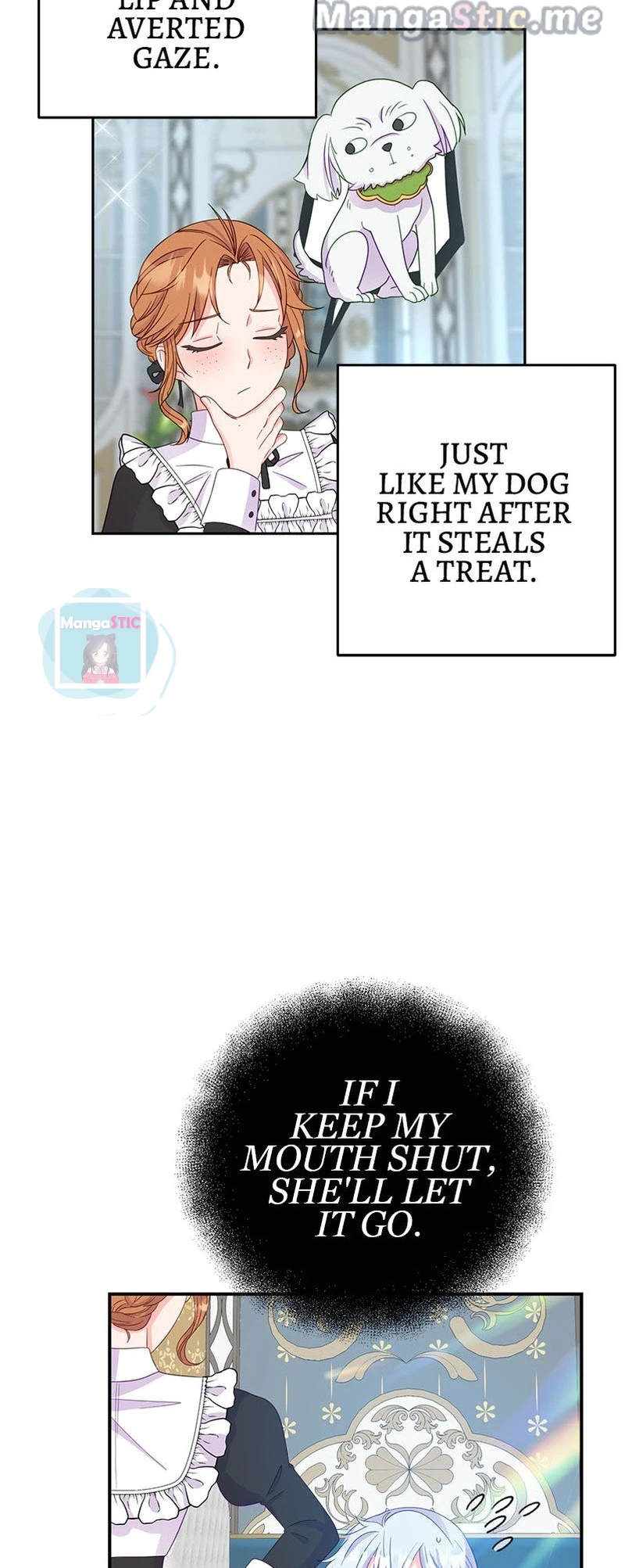 It’s Up to Us to Fight the Tyrant Chapter 2 - page 25