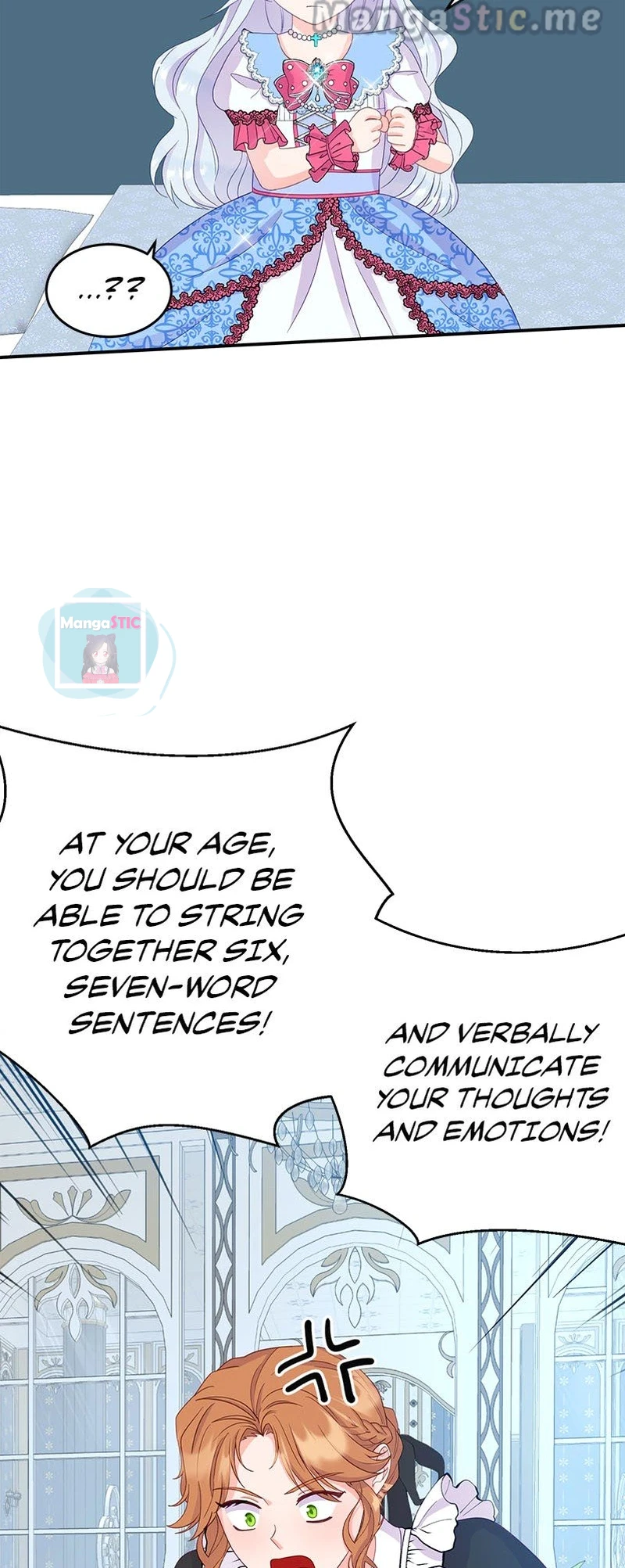 It’s Up to Us to Fight the Tyrant Chapter 2 - page 29
