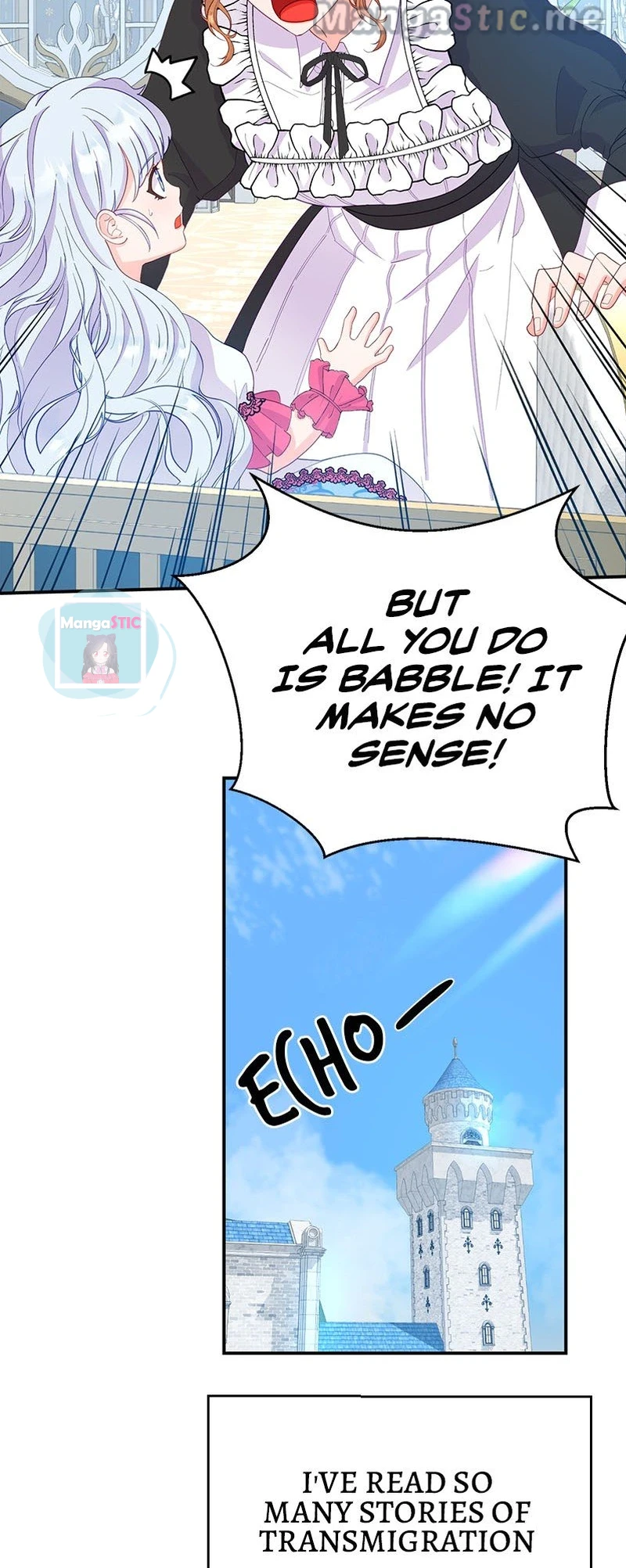 It’s Up to Us to Fight the Tyrant Chapter 2 - page 30