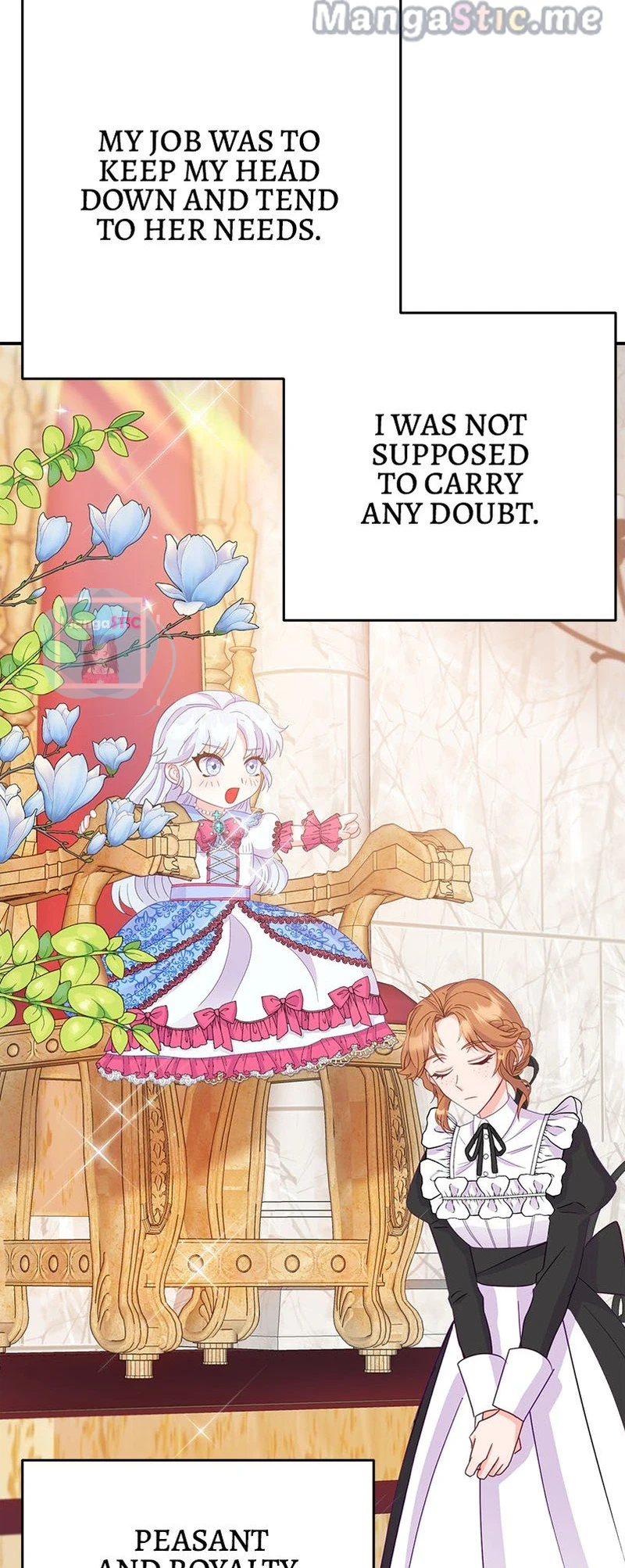 It’s Up to Us to Fight the Tyrant Chapter 2 - page 37