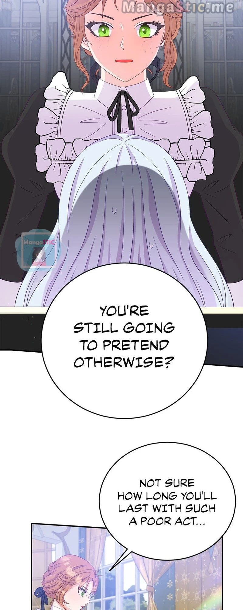 It’s Up to Us to Fight the Tyrant Chapter 2 - page 39