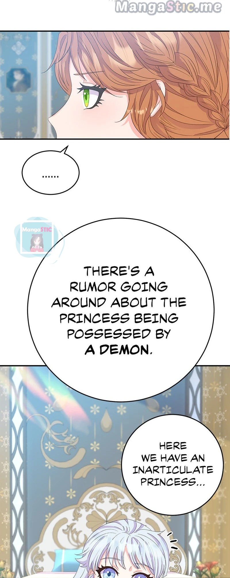 It’s Up to Us to Fight the Tyrant Chapter 2 - page 42