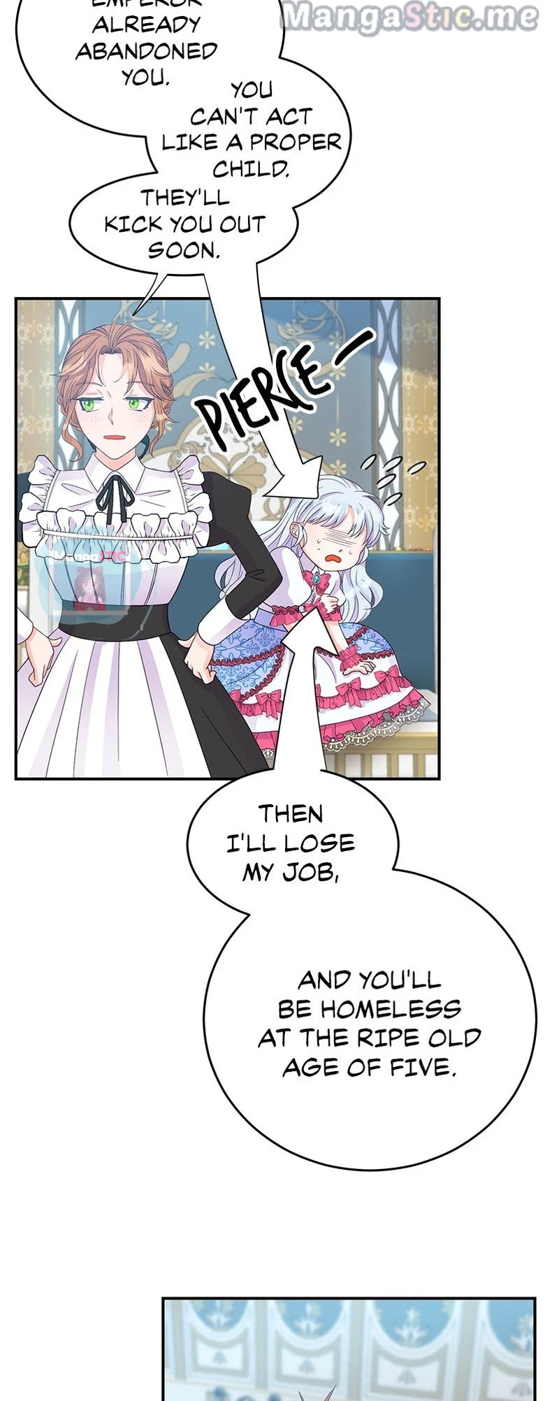 It’s Up to Us to Fight the Tyrant Chapter 2 - page 44
