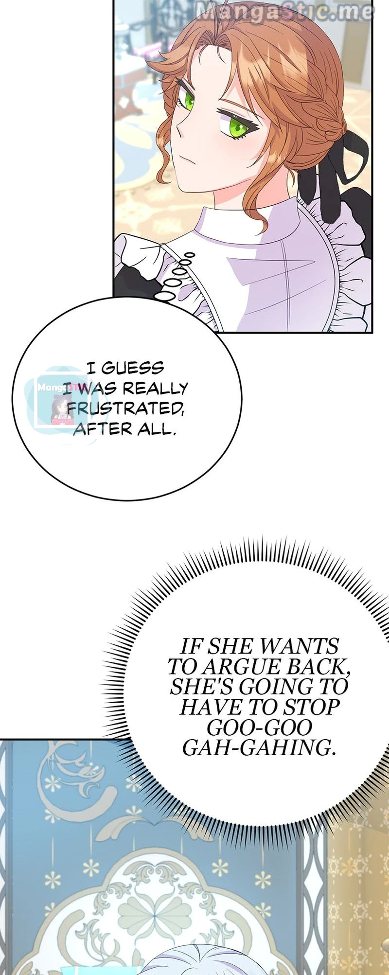 It’s Up to Us to Fight the Tyrant Chapter 2 - page 45