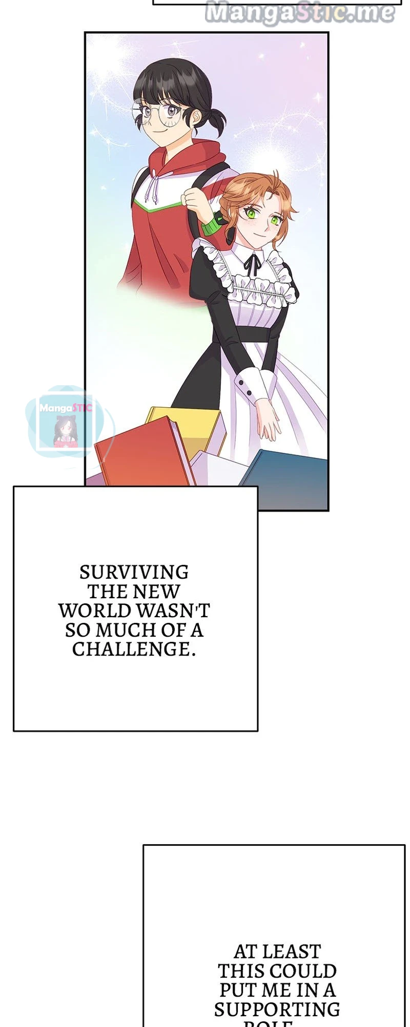 It’s Up to Us to Fight the Tyrant Chapter 2 - page 49