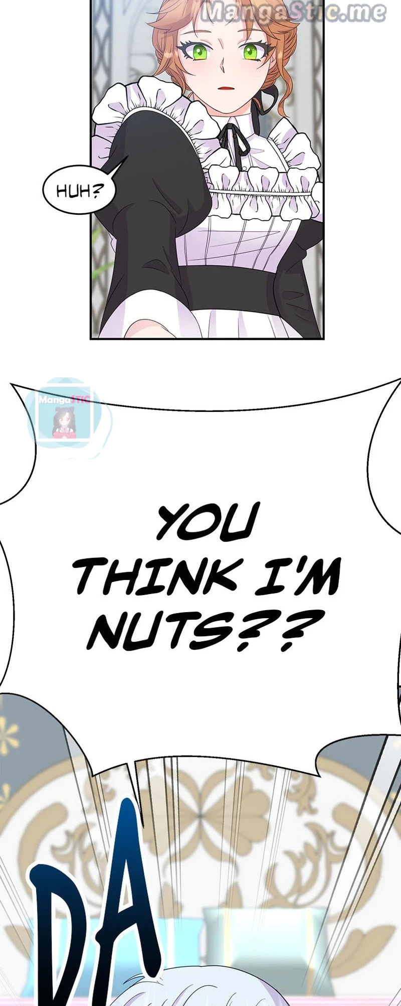 It’s Up to Us to Fight the Tyrant Chapter 2 - page 54