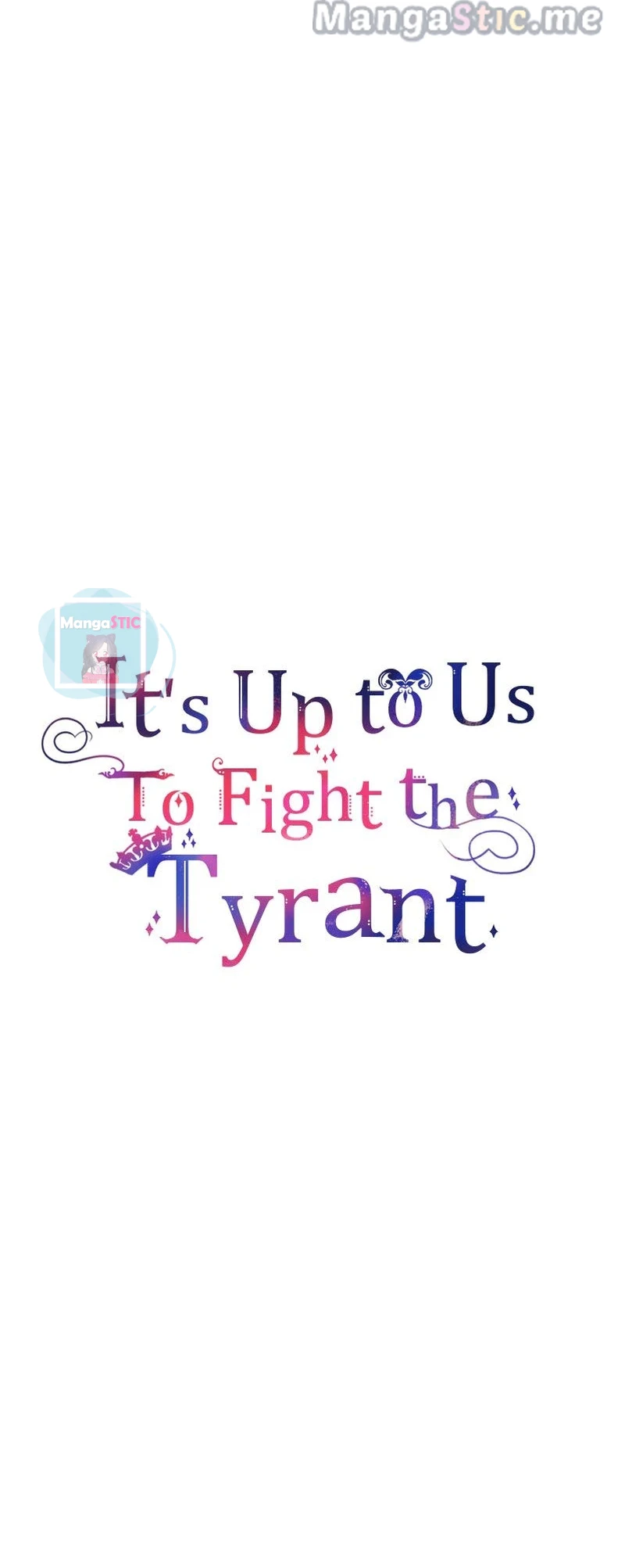 It’s Up to Us to Fight the Tyrant Chapter 2 - page 56