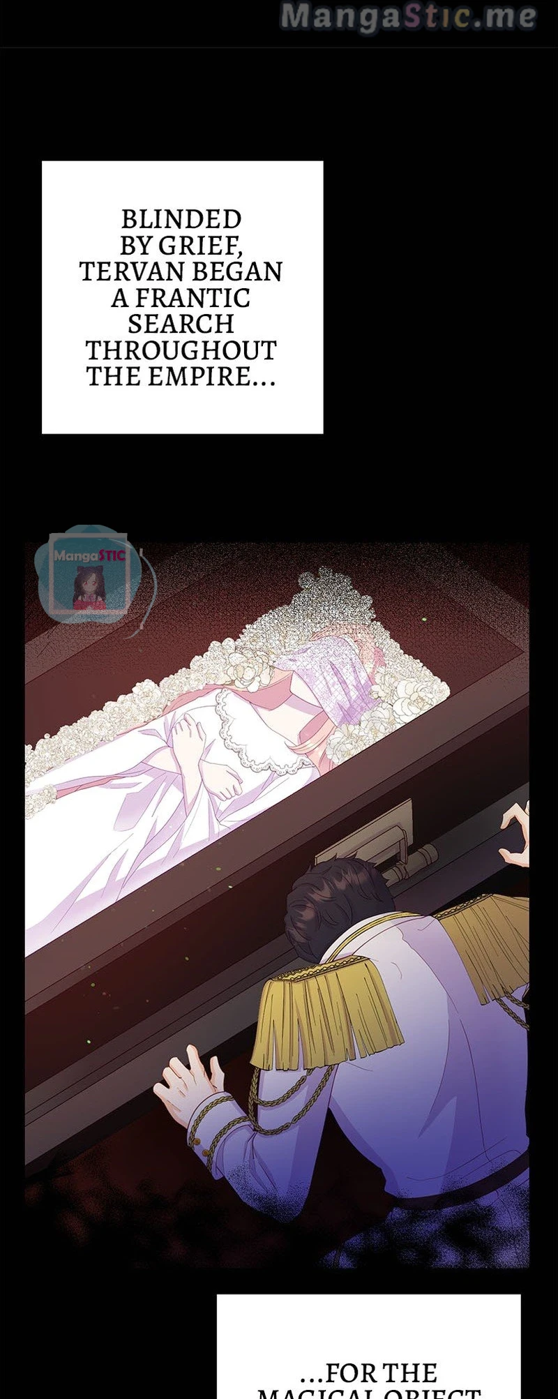It’s Up to Us to Fight the Tyrant Chapter 2 - page 7