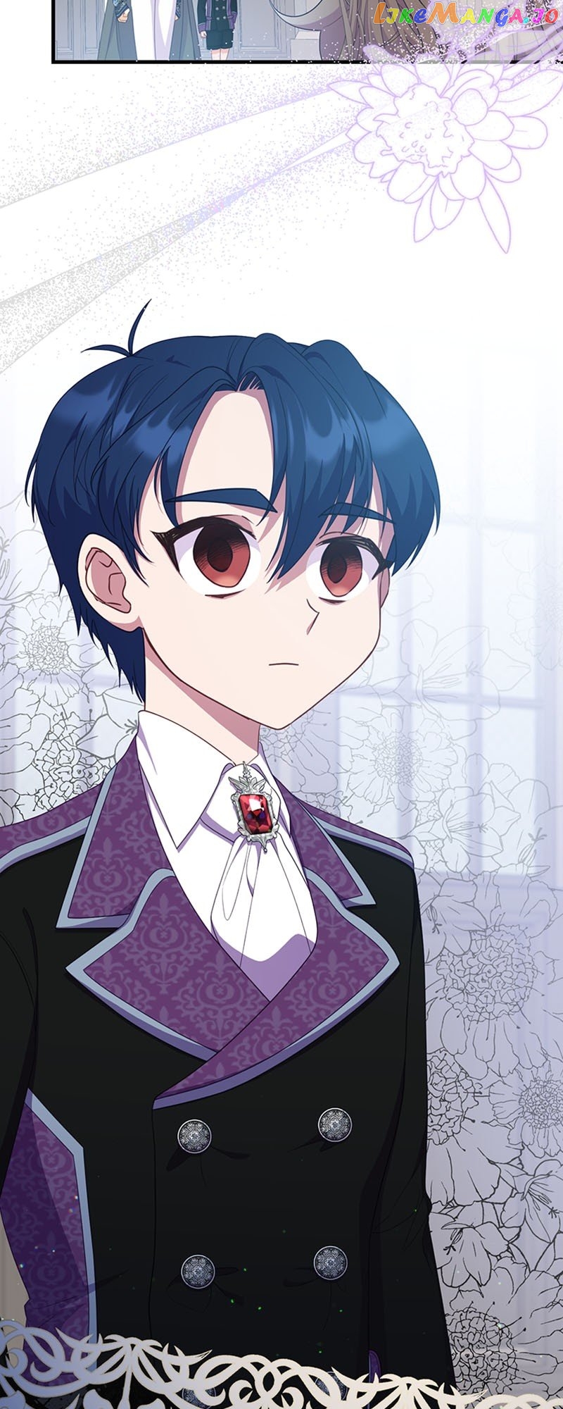 It’s Up to Us to Fight the Tyrant Chapter 41 - page 32