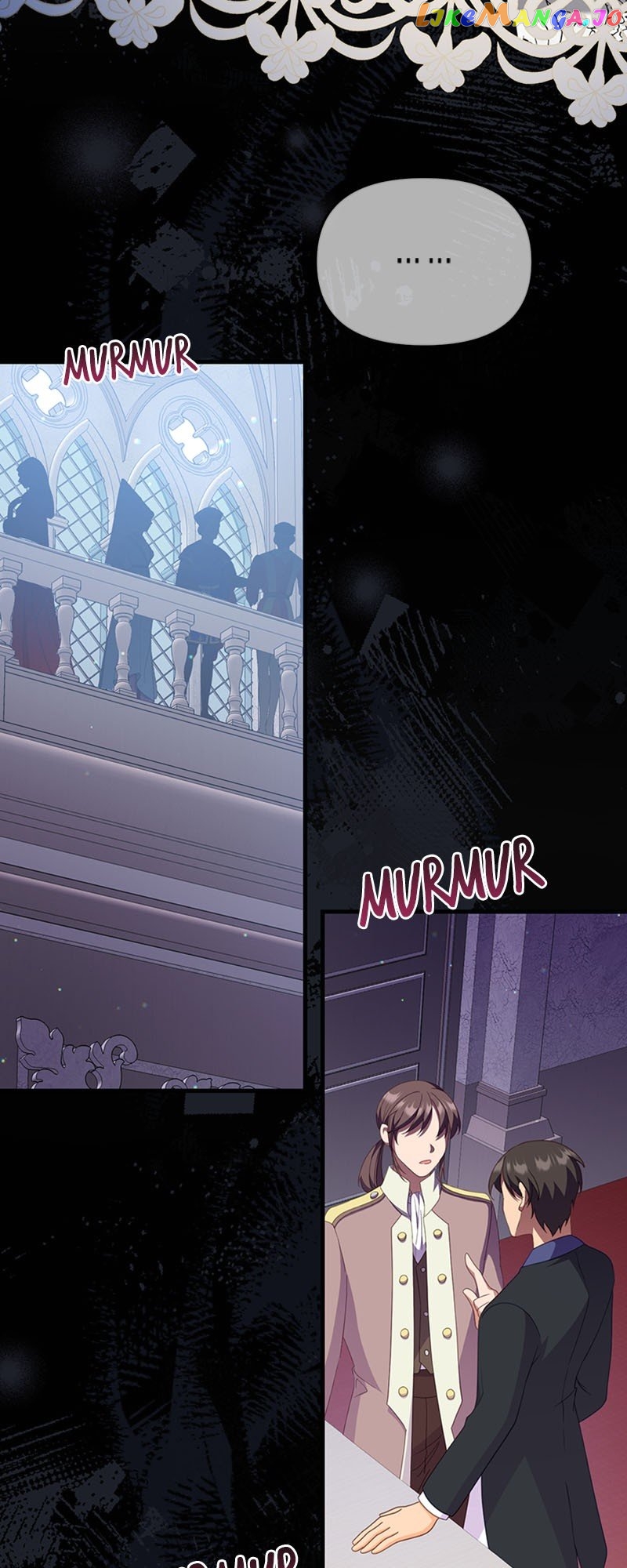 It’s Up to Us to Fight the Tyrant Chapter 41 - page 33