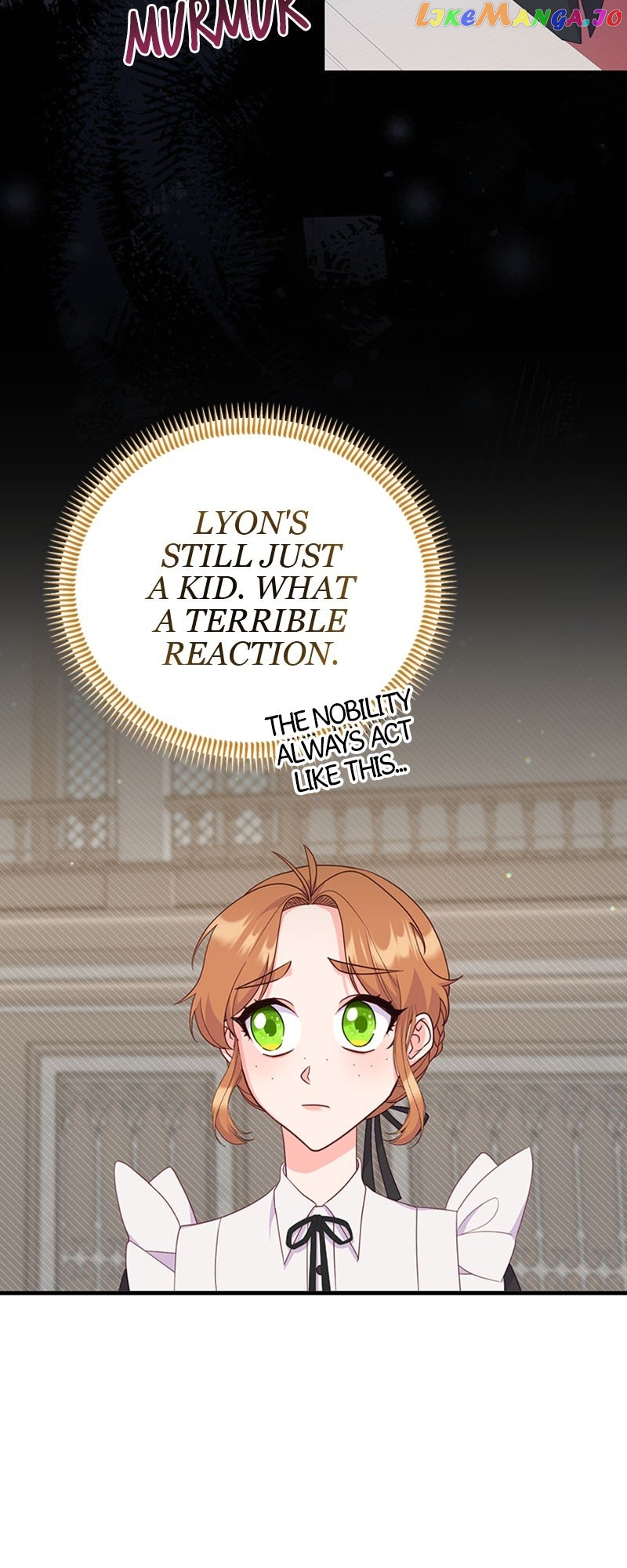 It’s Up to Us to Fight the Tyrant Chapter 41 - page 34