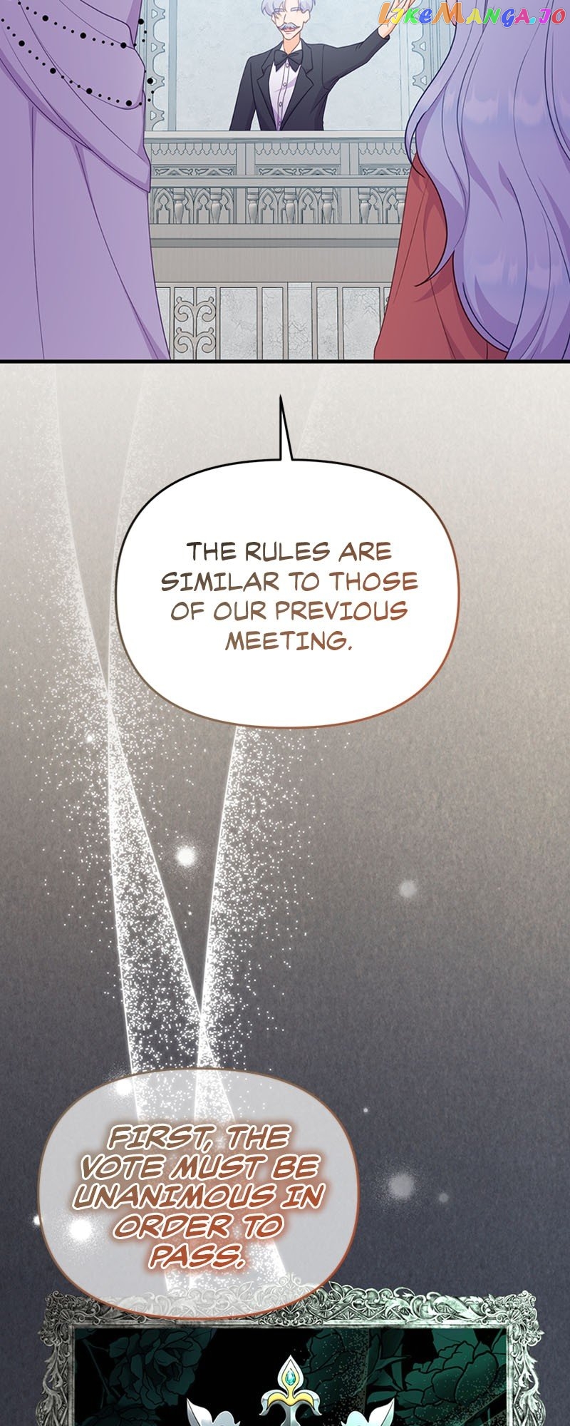 It’s Up to Us to Fight the Tyrant Chapter 41 - page 44