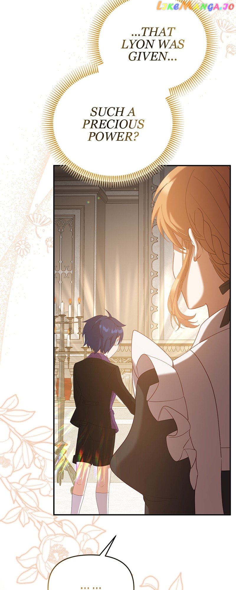 It’s Up to Us to Fight the Tyrant Chapter 42 - page 5