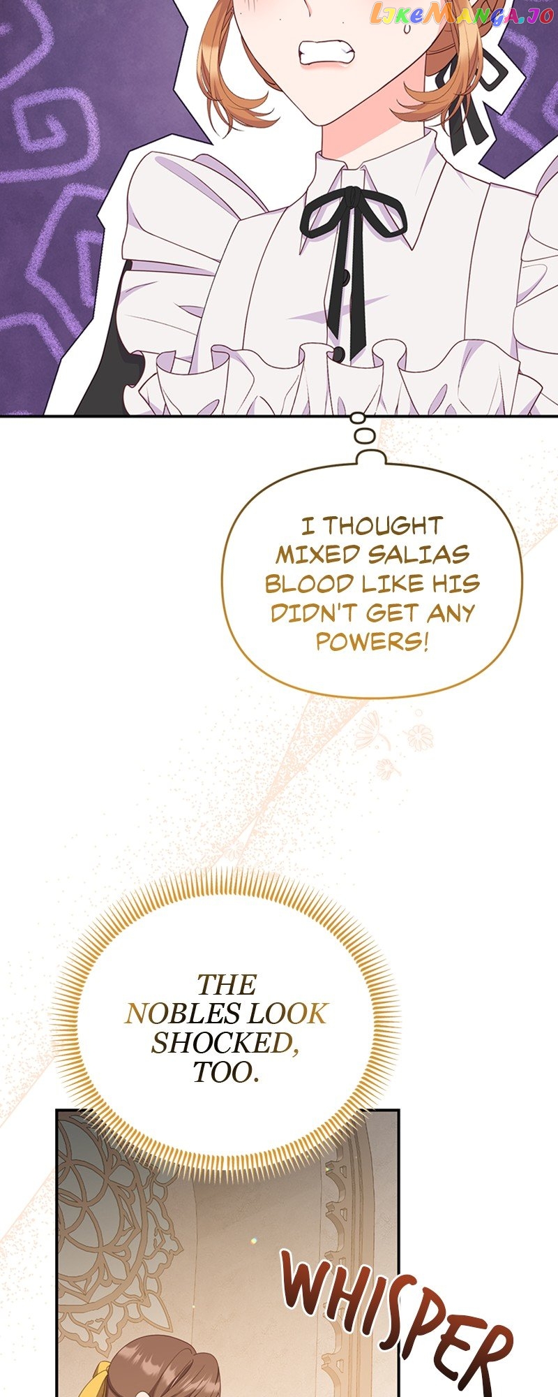 It’s Up to Us to Fight the Tyrant Chapter 42 - page 7